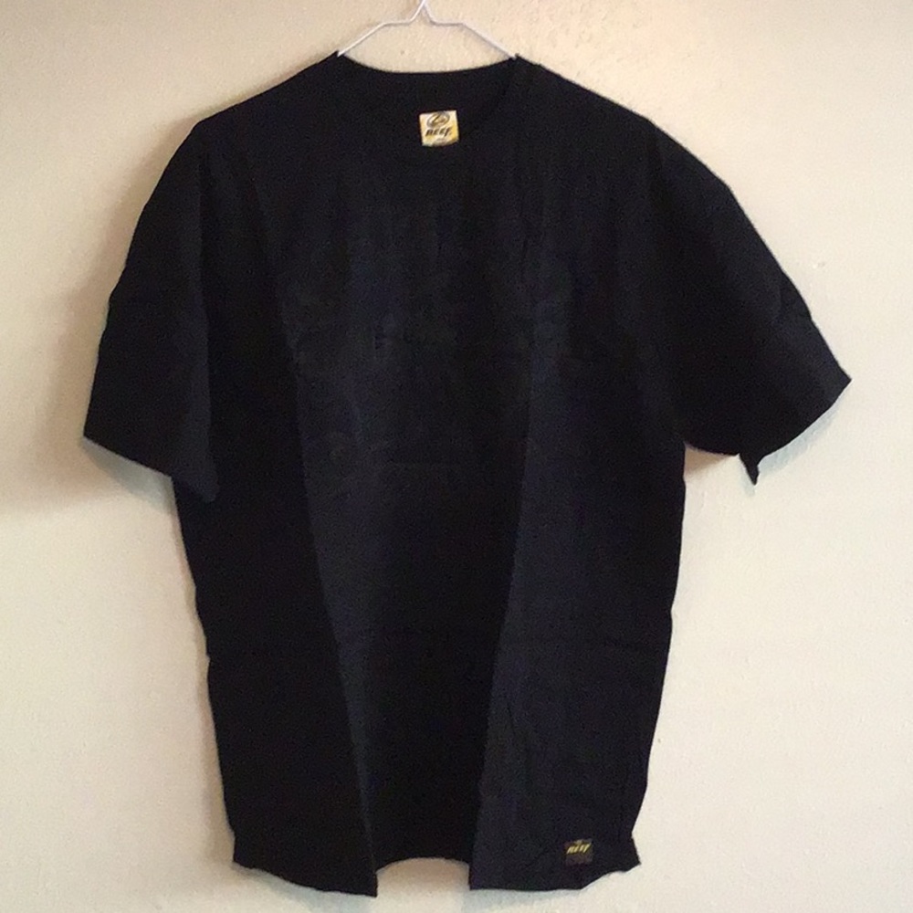 Men’s Reef t-shirt